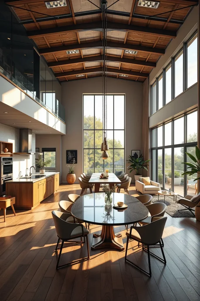 65 Open Kitchen Living Rooms For 2026: Stylish, Modern, and Cozy Design Ideas