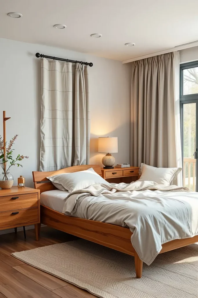 64 Minimalists Bedroom Ideas 2026: Stylish, Cozy, and Modern Designs for a Serene Home