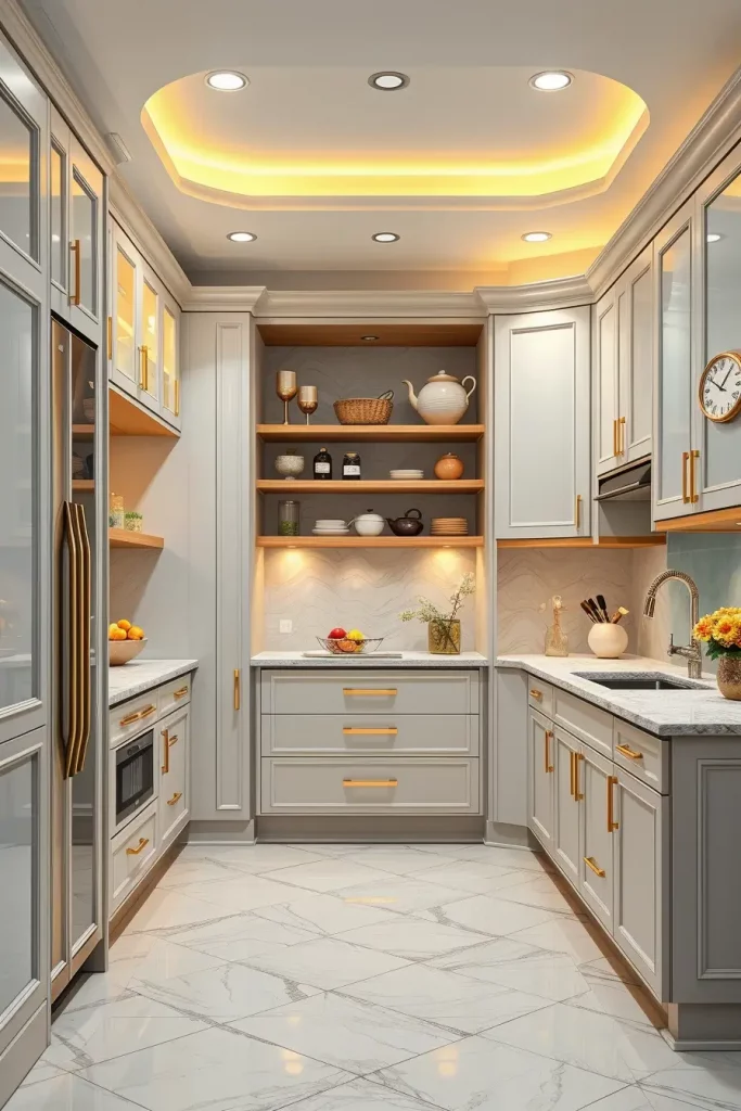 64 Pantry Organization Ideas 2026: Stylish, Modern & Designer Pantry Inspiration