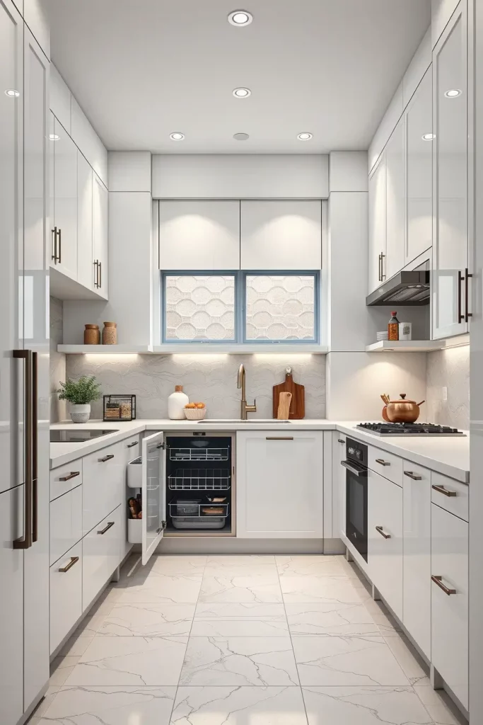 65 Small Pantry Ideas 2026: Stylish, Modern & Cozy Storage Designs for Every Home