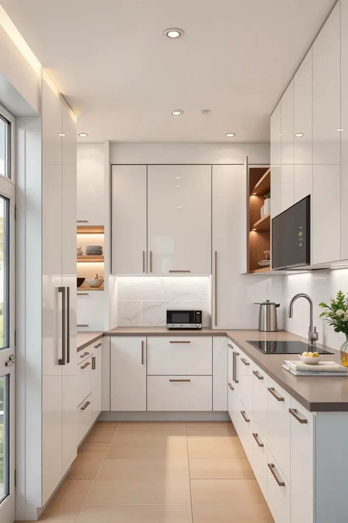 65 Hidden Pantry Ideas 2026: Smart and Stylish Ways to Conceal Your Kitchen Storage