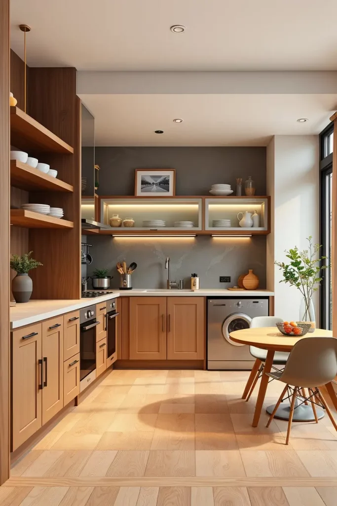 65 Brown Kitchen Ideas 2026: Modern and Cozy Designs for Every Home