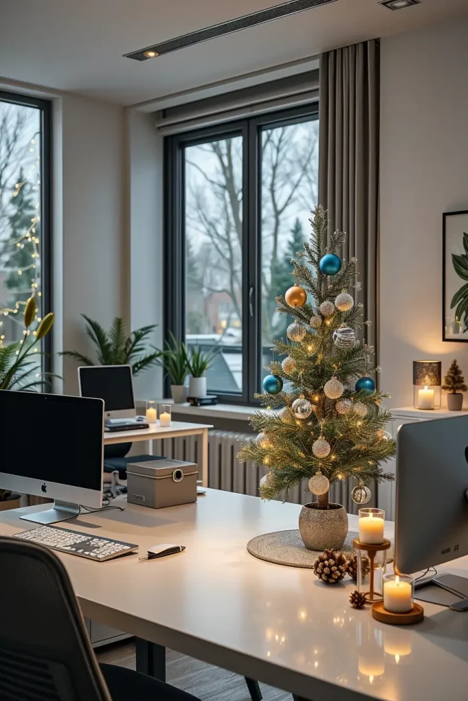 64 Xmas Decorations Ideas 2025: Modern, Cozy, and Trendy Christmas Inspiration for Every Home