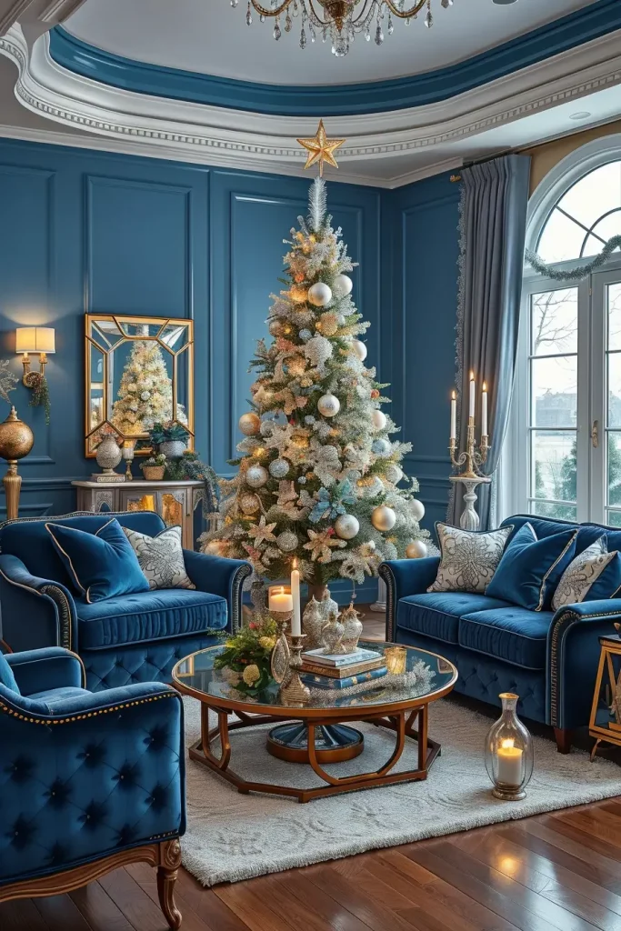 64 Best Xmas House Decor Ideas 2025 to Make Your Home Shine This Holiday Season