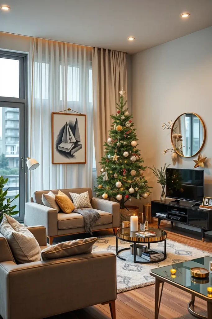 66 Xmas Tree Ideas 2025 to Inspire Your Holiday Decor and Modern Christmas Design