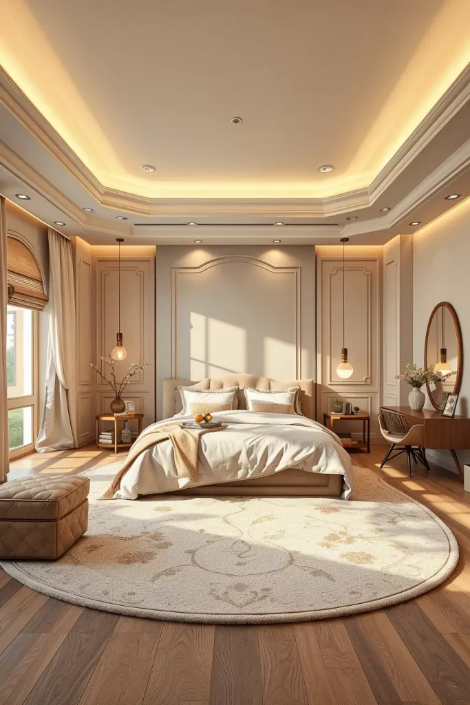 64 Bedroom Colors Ideas 2026: Modern, Cozy, and Stylish Designs for Every Home