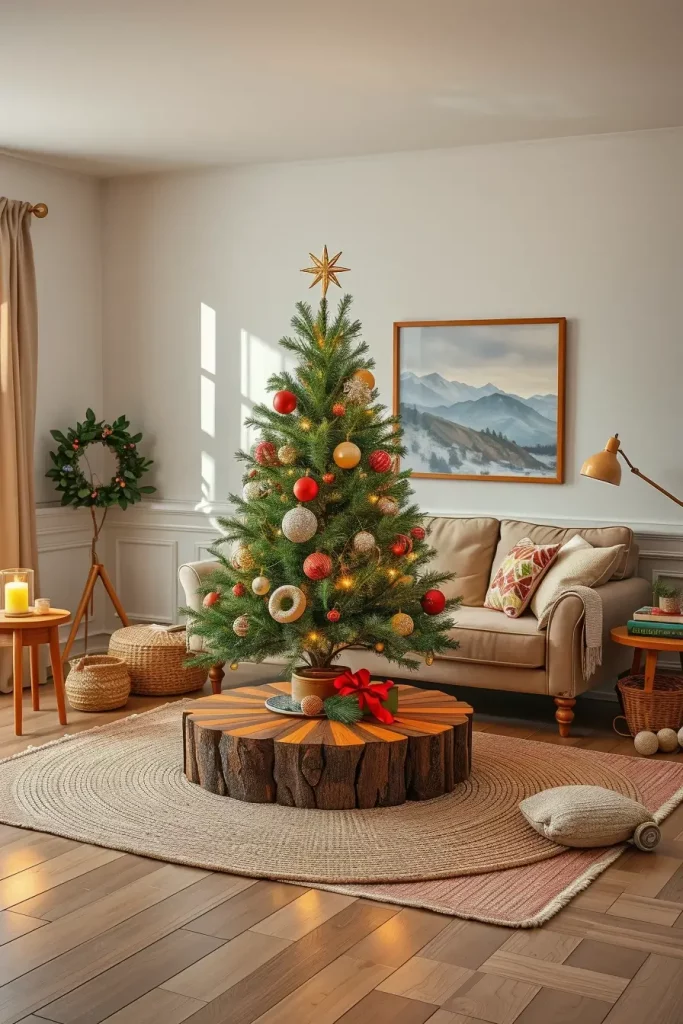 65 Christmas Tree Trends 2025: Stylish Holiday Ideas for Every Home