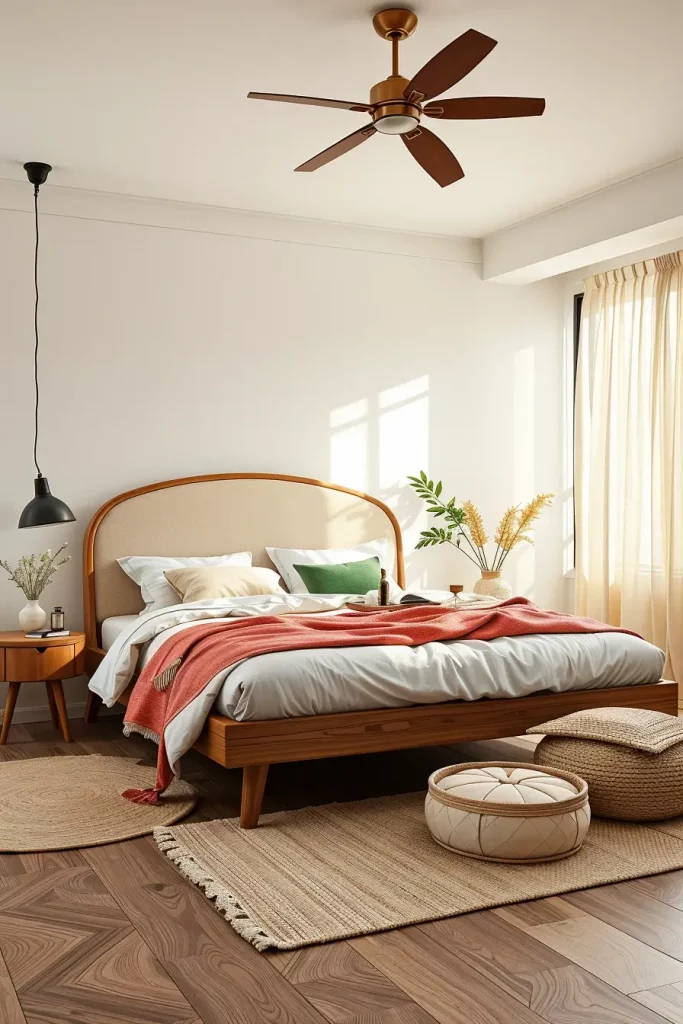 64 Bed Aesthetic 2026: Modern, Curved, and Stylish Bedroom Design Trends