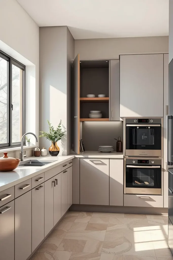 64 Corner Pantry Ideas 2026: Stylish, Functional, and Space-Saving Kitchen Inspiration