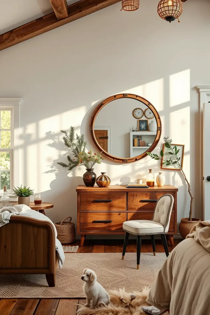 66 Farmhouses Bedroom Ideas 2026: Stylish, Cozy & Modern Designer Inspirations