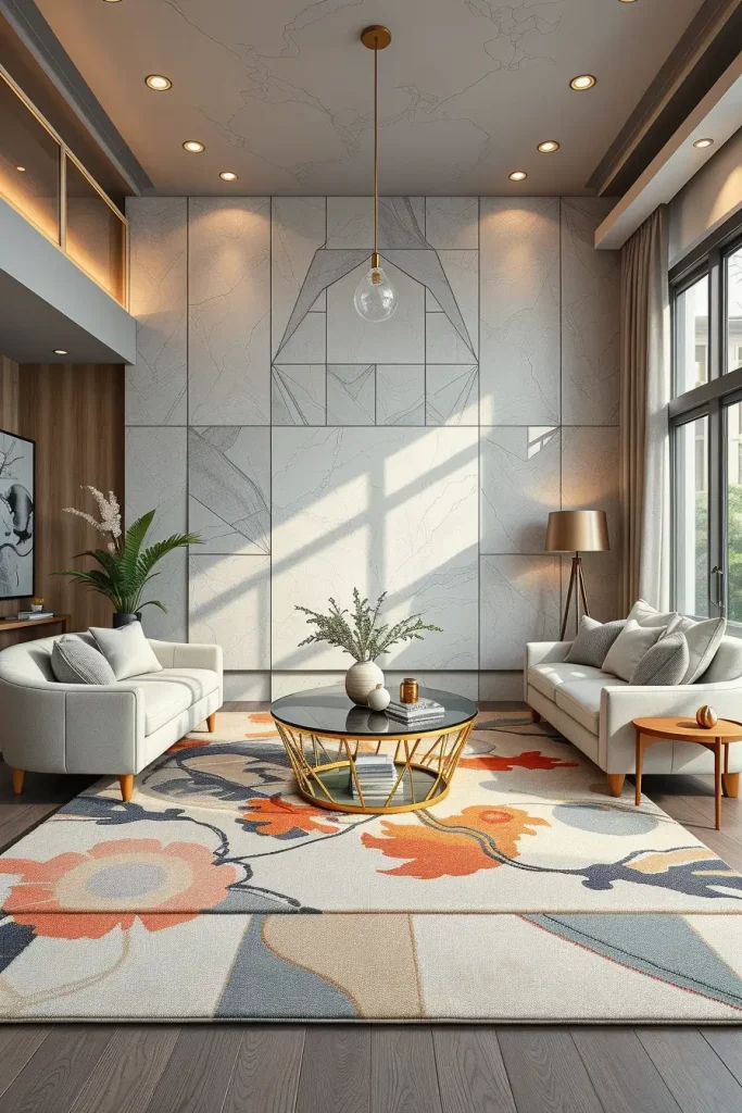 64 Living Room Decoration Ideas 2026: Modern, Stylish & Cozy Design Trends for Every Home