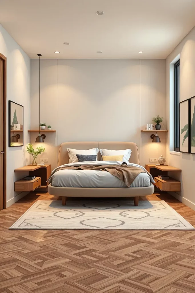 66 New Bedroom Ideas 2026: Stylish, Modern & Cozy Designs for the Future
