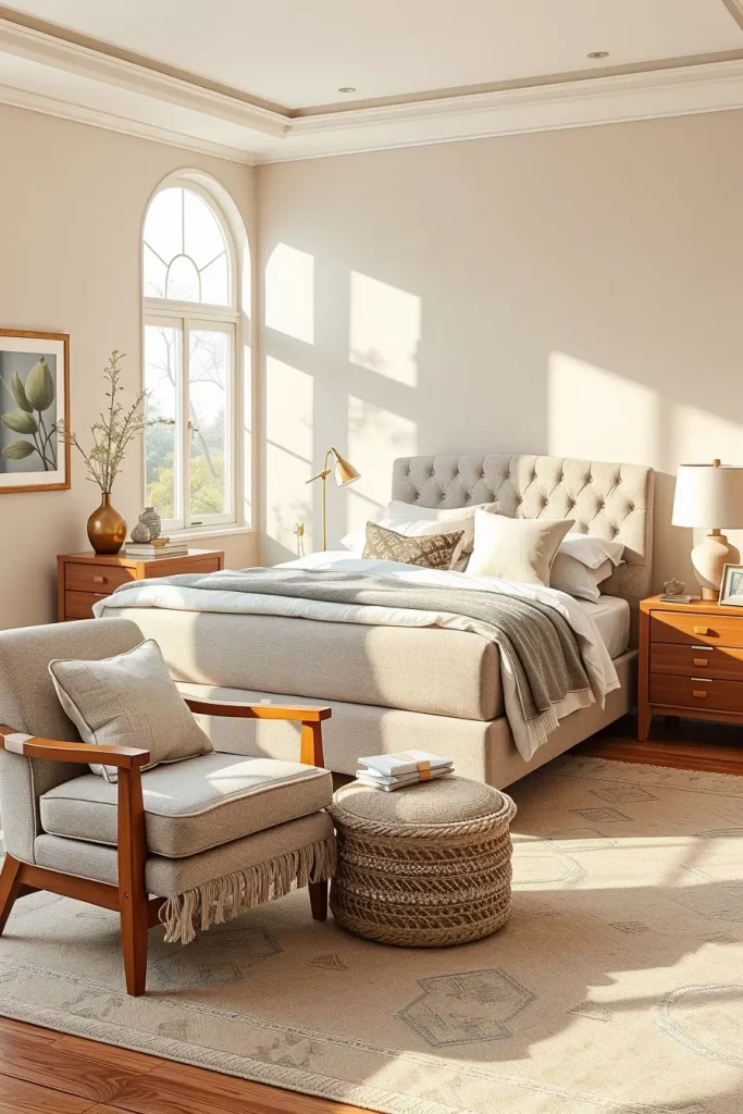 64 Bedroom Remodel Ideas 2026: Modern Designs, Color Trends, and Smart Innovations