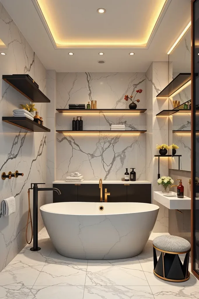 63 Bathroom Remodel Ideas 2026 – Stylish Modern Designs