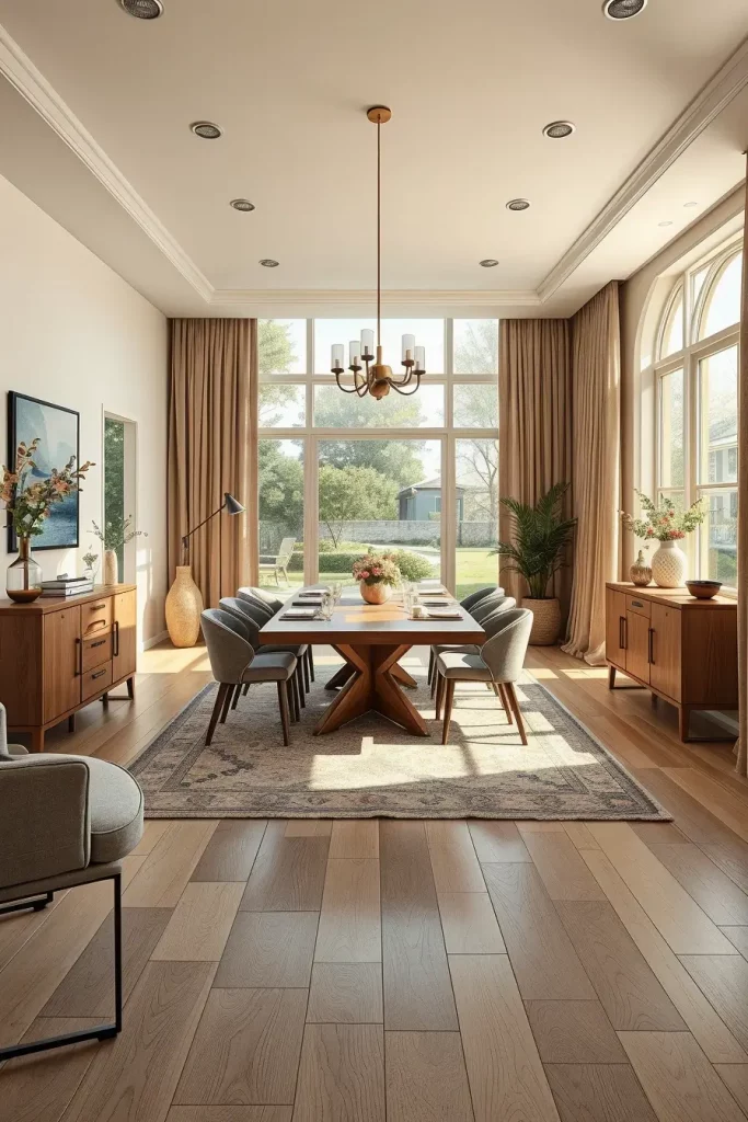 63 Dining Room Remodel Ideas 2026: Modern, Smart, and Stylish Designs for Every Home