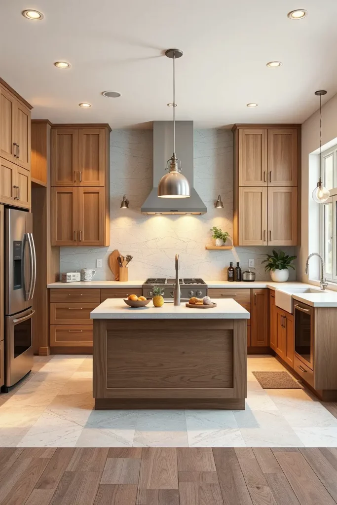 64 Kitchen Remodel Ideas 2026: Smart, Sustainable & Stylish Designs for Modern Homes