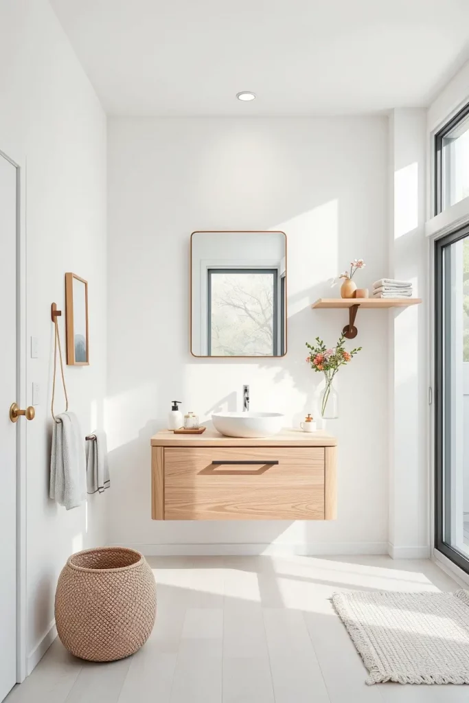 62 Bathroom Ideas 2026: Modern, Smart, and Stylish Trends