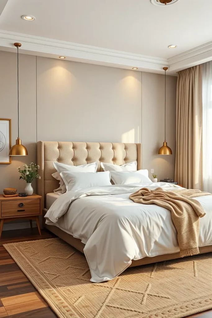 65 Guest Bedroom Ideas 2026 for Stylish and Comfortable Spaces
