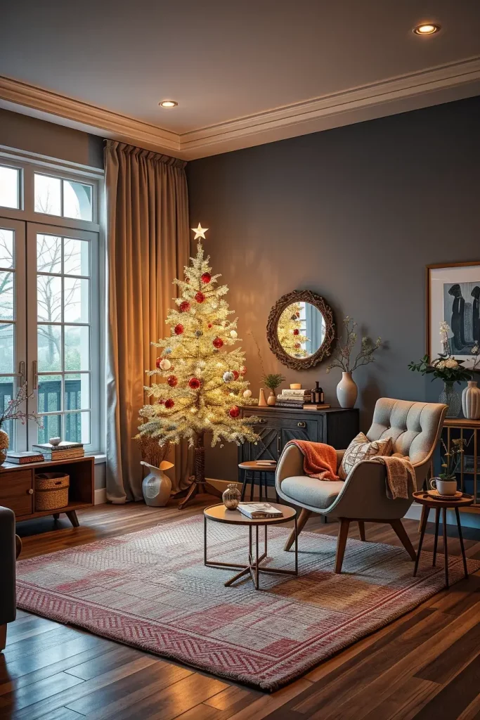 65 Indoor Christmas Lights Ideas 2025 to Brighten Your Home