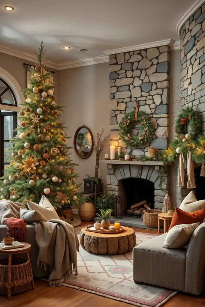 66 Best Christmas Tree Ideas 2025 to Inspire Your Holiday Decor