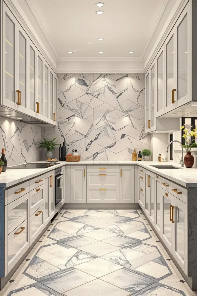 65 Kitchen Remodel Concepts for 2026: Smart, Sustainable, and Stylish Kitchen Design Ideas