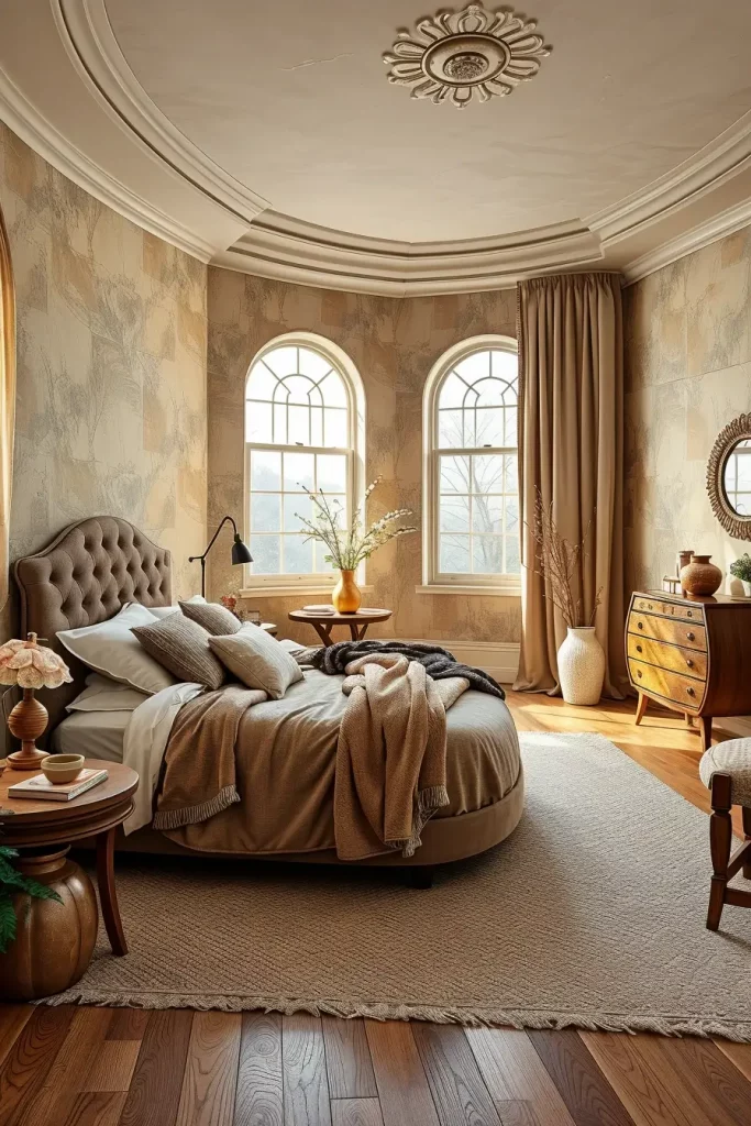 64 Cozy Bedroom Ideas 2026: Modern, Stylish & Unique Designs for a Dreamy Retreat
