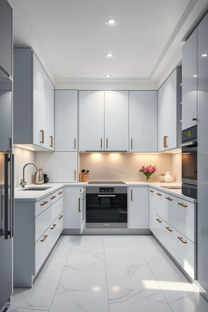 65 Small Pantry Ideas 2026: Stylish, Modern & Cozy Storage Designs for Every Home