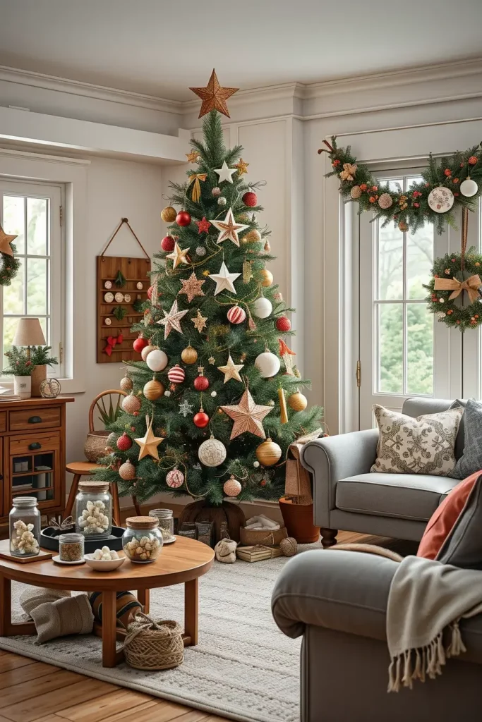 64 Christmas Tree Decorations Ideas 2025 to Inspire Your Holiday Style