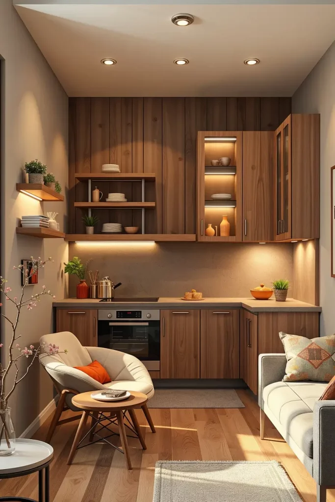 65 Brown Kitchen Ideas 2026: Modern and Cozy Designs for Every Home