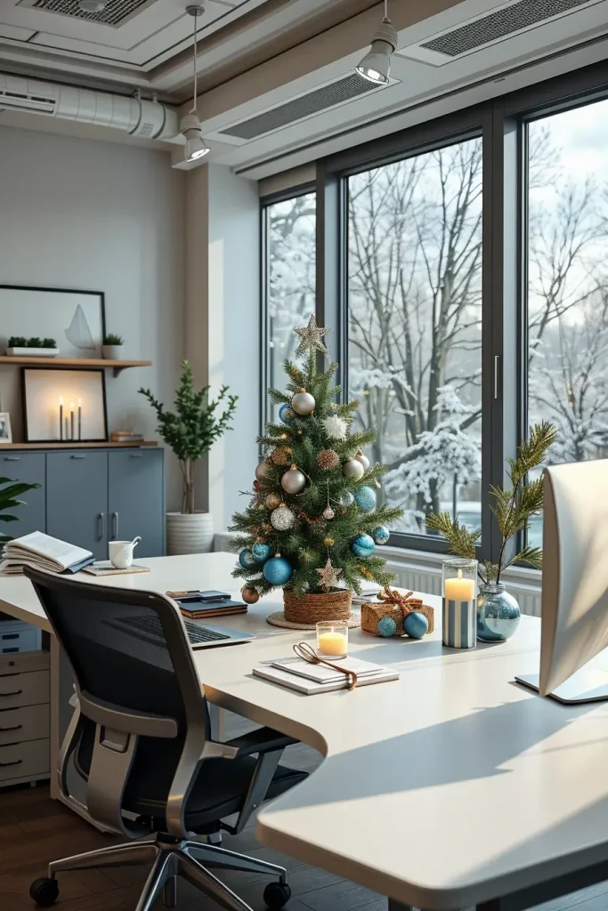 64 Xmas Decorations Ideas 2025: Modern, Cozy, and Trendy Christmas Inspiration for Every Home