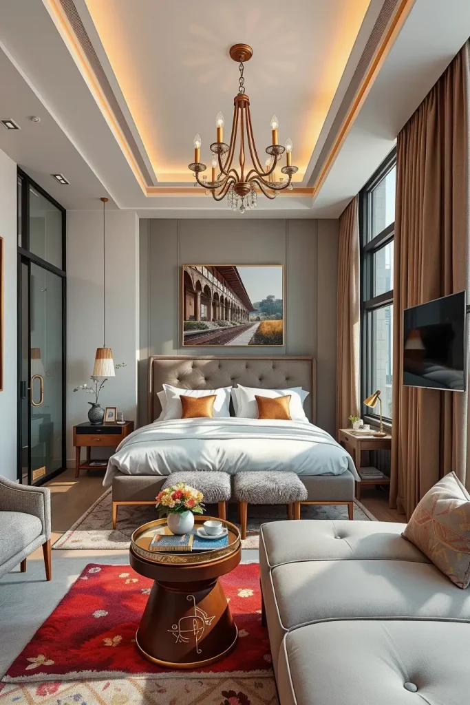 66 Guests Bedroom Ideas 2026: Stylish, Modern, and Cozy Designs to Inspire Your Guest Room