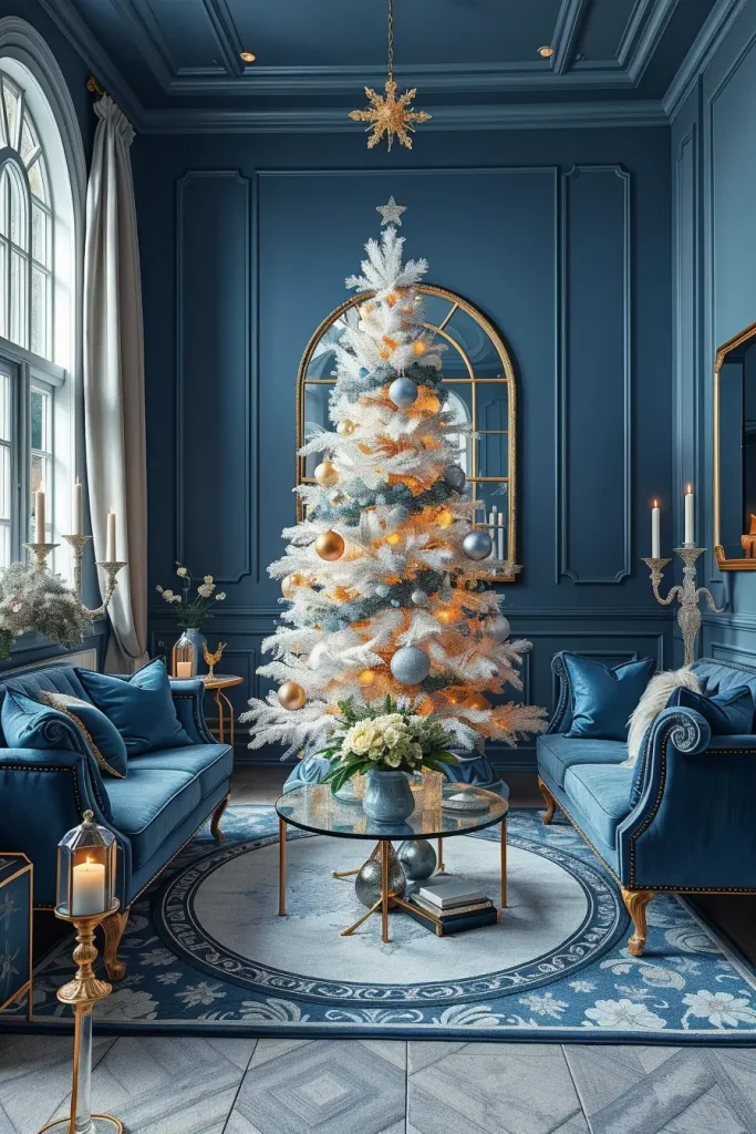 64 Best Xmas House Decor Ideas 2025 to Make Your Home Shine This Holiday Season