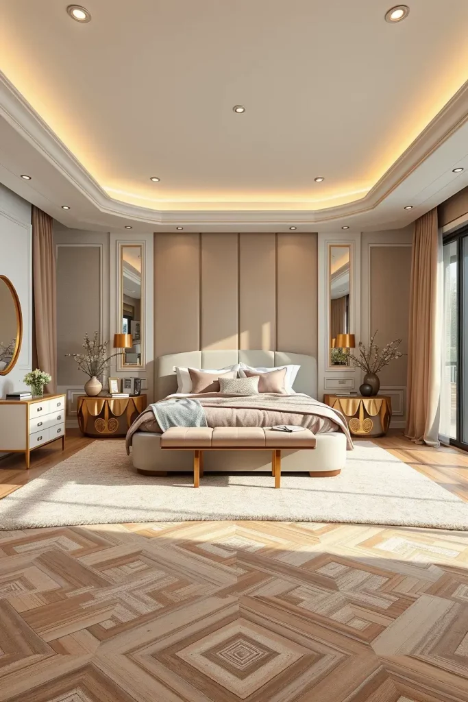 64 Bedroom Colors Ideas 2026: Modern, Cozy, and Stylish Designs for Every Home