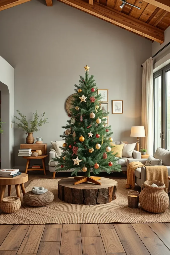 65 Christmas Tree Trends 2025: Stylish Holiday Ideas for Every Home