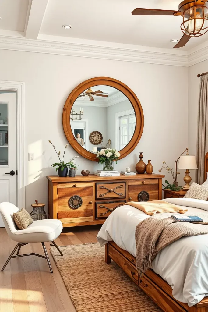 66 Farmhouses Bedroom Ideas 2026: Stylish, Cozy & Modern Designer Inspirations