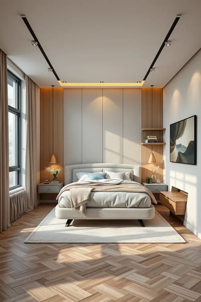 66 New Bedroom Ideas 2026: Stylish, Modern & Cozy Designs for the Future