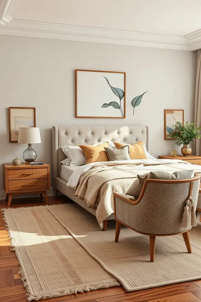 64 Bedroom Remodel Ideas 2026: Modern Designs, Color Trends, and Smart Innovations