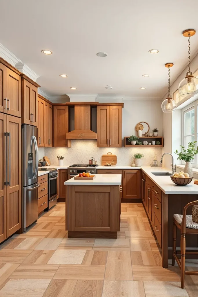 64 Kitchen Remodel Ideas 2026: Smart, Sustainable & Stylish Designs for Modern Homes