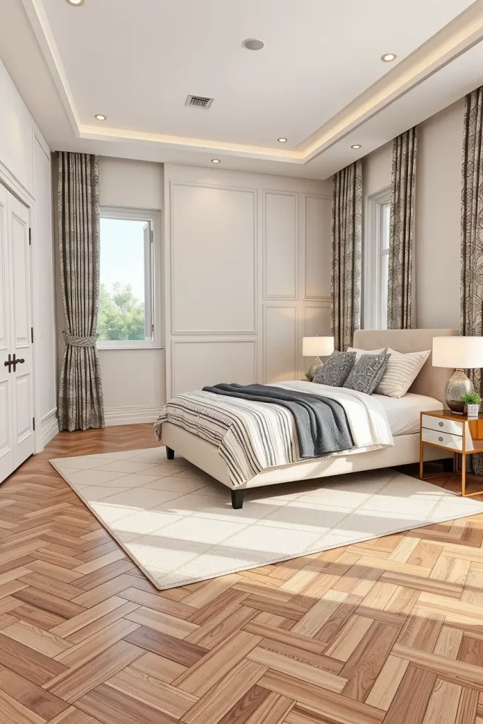 63 Neutrals Bedroom Ideas 2026 for Stylish and Serene Interiors