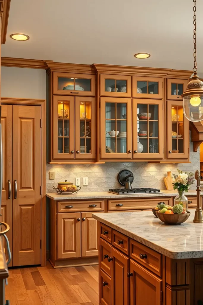 64 Cozy Kitchen Designs Ideas 2026 to Create a Warm and Inviting Home