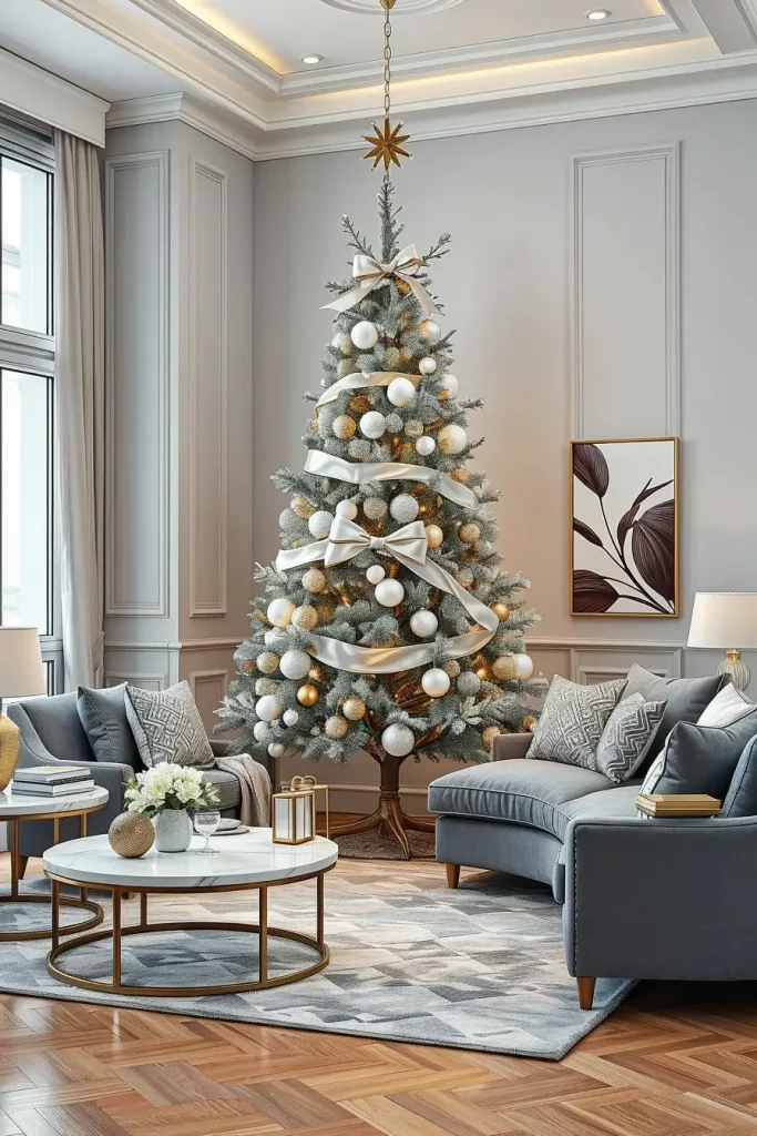 66 Best Christmas Tree Ideas 2025 to Inspire Your Holiday Decor
