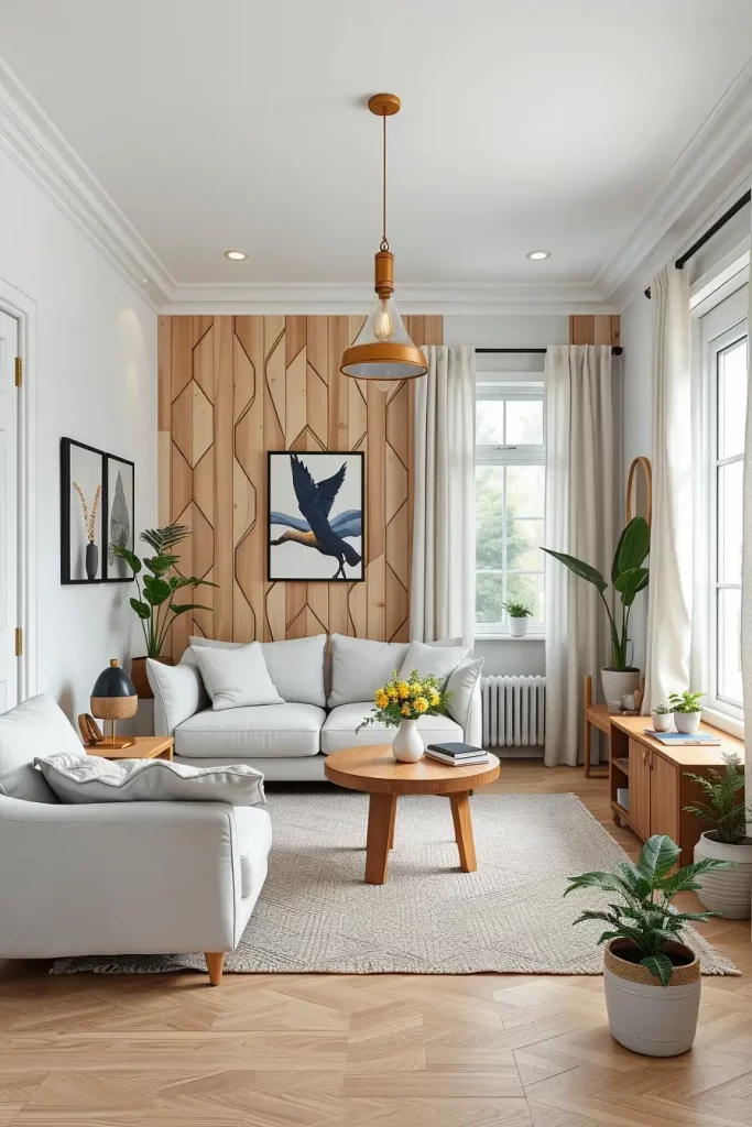 62 Compact Living Room Ideas 2026 for Stylish Small Spaces