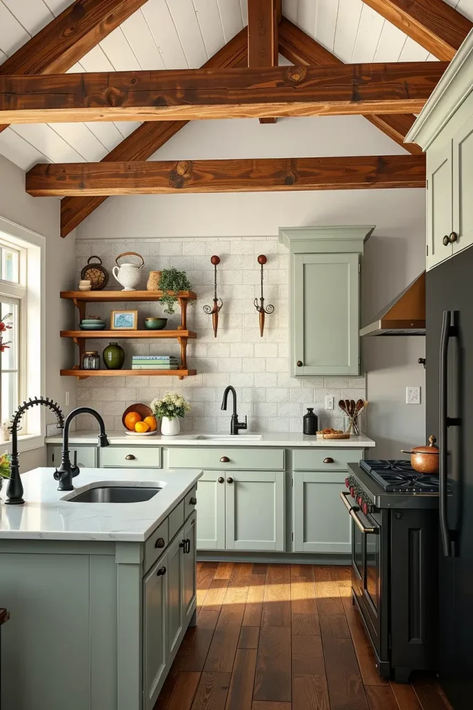65 Kitchen Remodel Concepts for 2026: Smart, Sustainable, and Stylish Kitchen Design Ideas