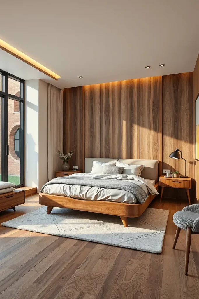 64 Cozy Bedroom Ideas 2026: Modern, Stylish & Unique Designs for a Dreamy Retreat