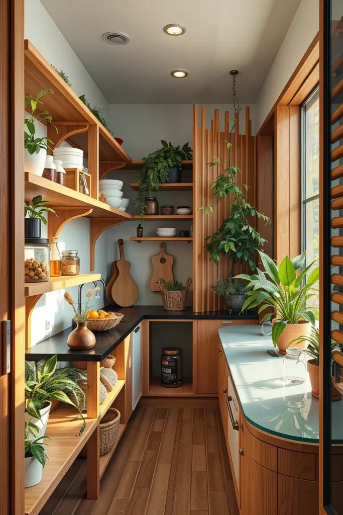 65 Small Pantry Ideas 2026: Stylish, Modern & Cozy Storage Designs for Every Home