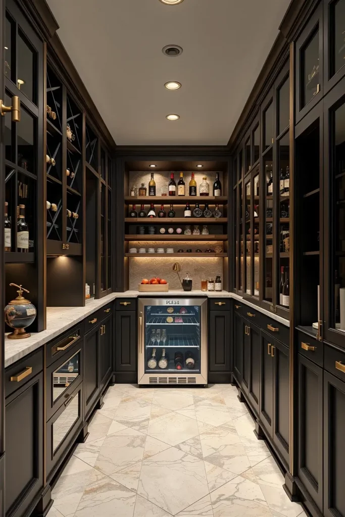 64 Walk-In Pantry Ideas 2026: Modern, Smart & Stylish Storage Inspirations