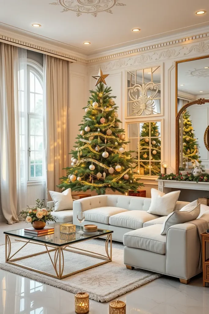 64 Christmas Tree Decorations Ideas 2025 to Inspire Your Holiday Style