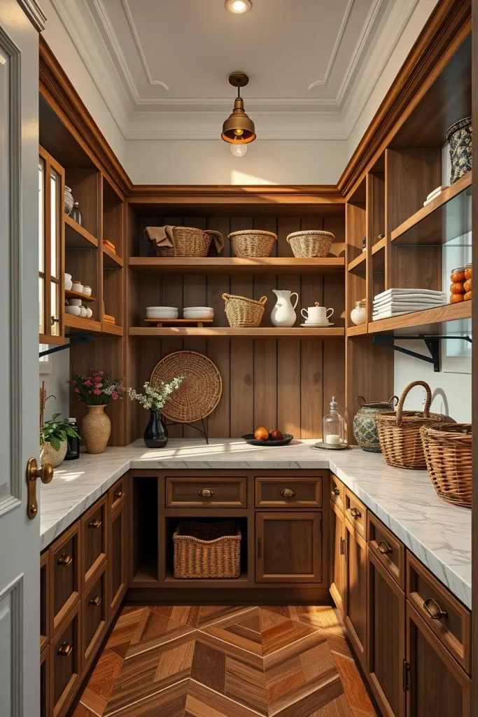 64 Pantry for Foods Ideas 2026: Modern, Smart, and Sustainable Kitchen Storage Inspiration