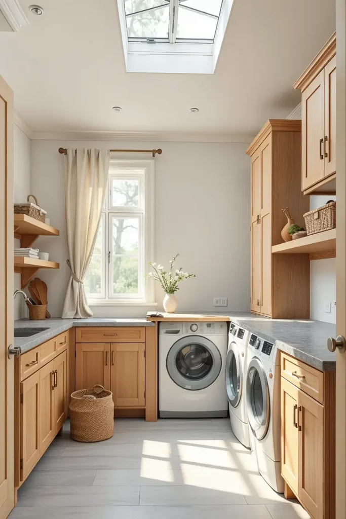 62 Laundry Room Designers Ideas 2026: Smart, Stylish, and Functional Laundry Spaces of the Future