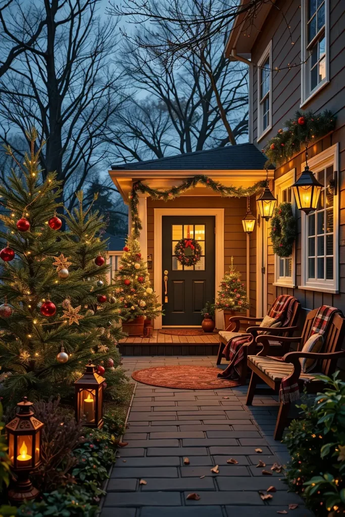 66 Xmas Tree Ideas 2025 to Inspire Your Holiday Decor and Modern Christmas Design